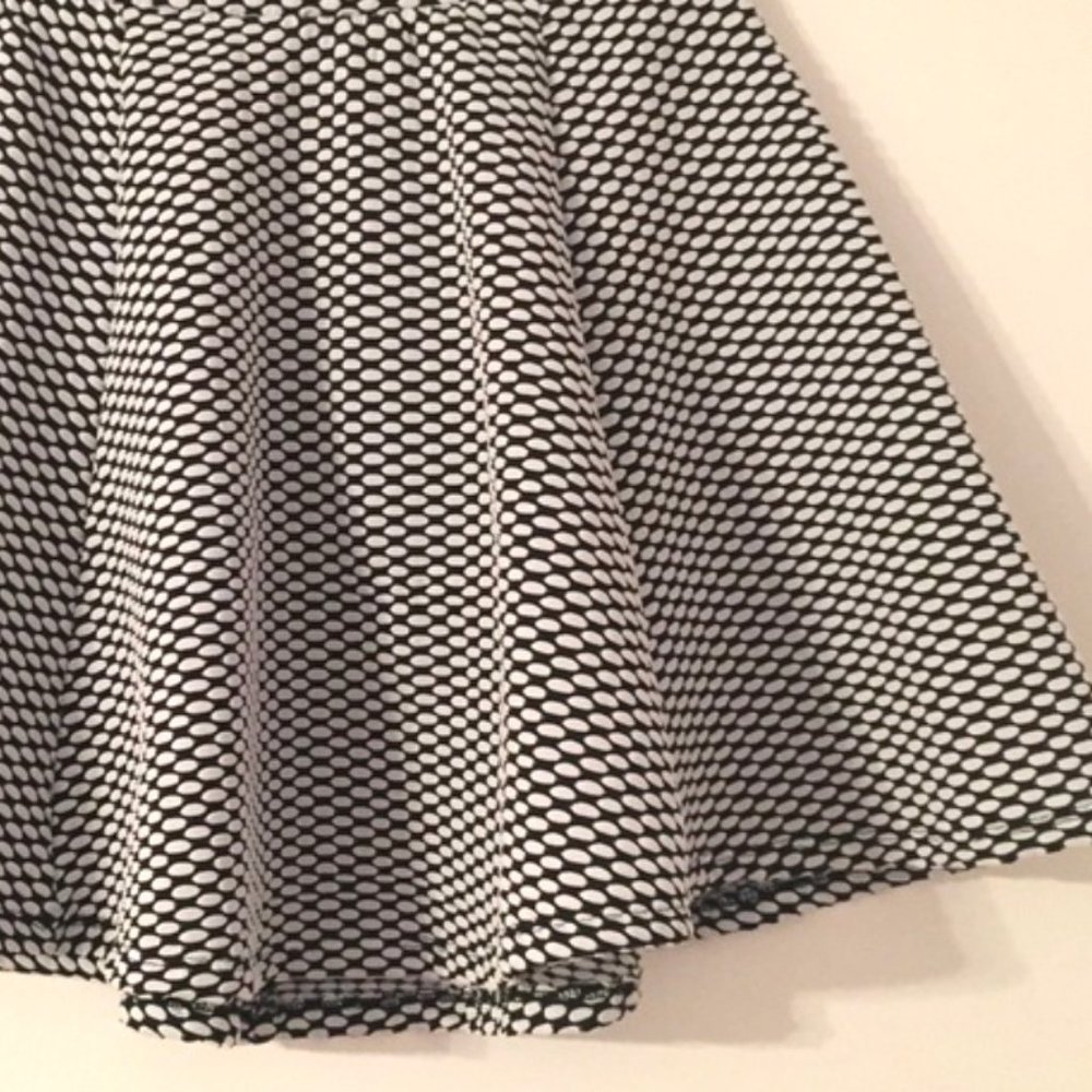 Skater Skirt